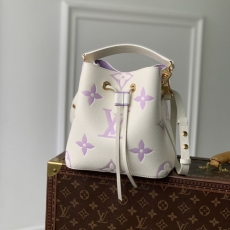 LV Bucket Bags